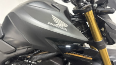 Honda CB 1000 Hornet SP (25MY)